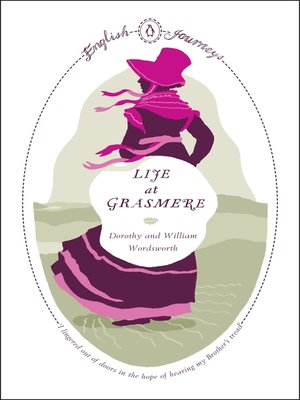cover image of Life At Grasmere
